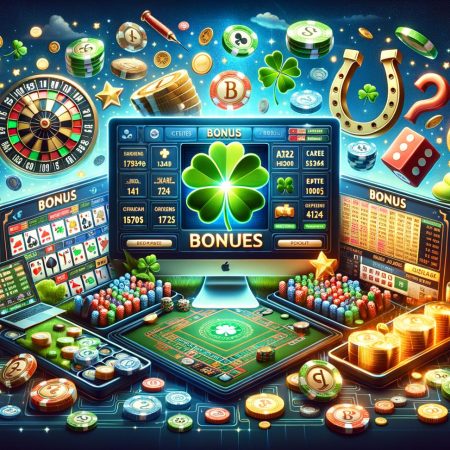 De Voordelen van Online Casinobonussen