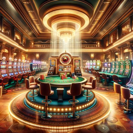 Het Ideale Online Casino