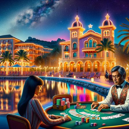 De Beste Casino’s op Mallorca