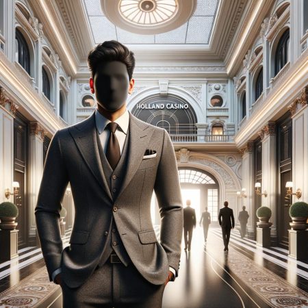 De Eigenaar van Holland Casino