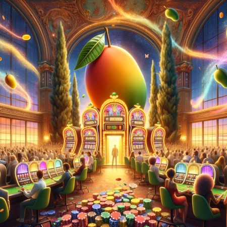 De Magische Wereld van Mango Casino