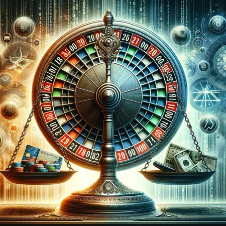 De Ethische Overwegingen van Online Gokken